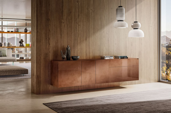 Materia Sideboard 1009 | Sideboards / Kommoden | LAGO