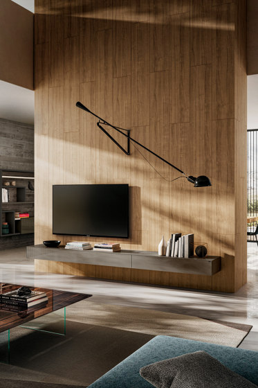 Materia Tv Unit 1042 | TV & Audio Furniture | LAGO