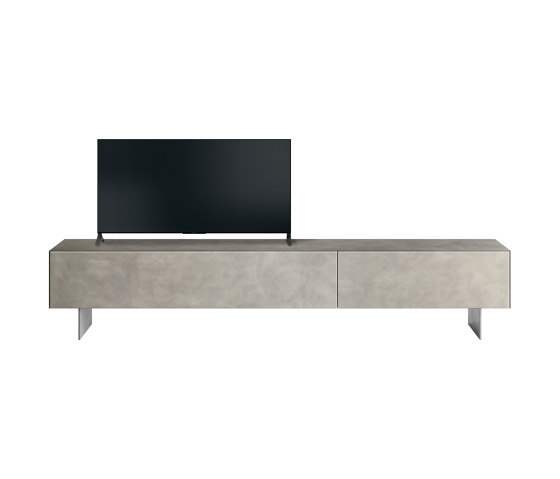 Materia Tv Unit 1049 | TV & Audio Furniture | LAGO