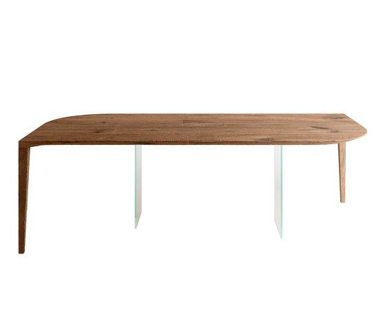 P&J Table - 2455 | Dining tables | LAGO