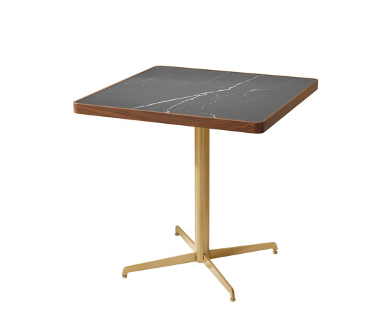 HPW | Bistro tables | Punt Mobles
