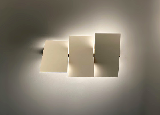 _DECCG WALL LAMP | Wall lights | Henri Bursztyn
