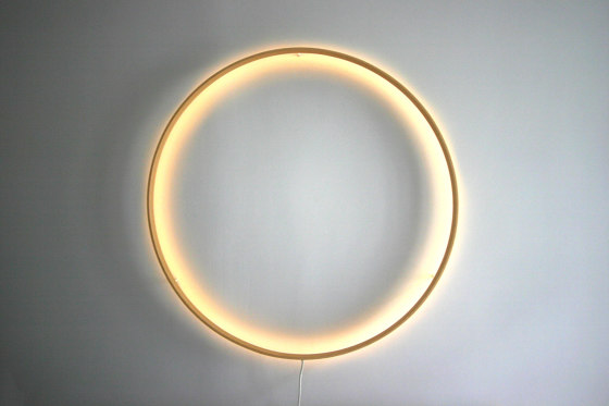 _O WALL LAMP | Lampade parete | Henri Bursztyn