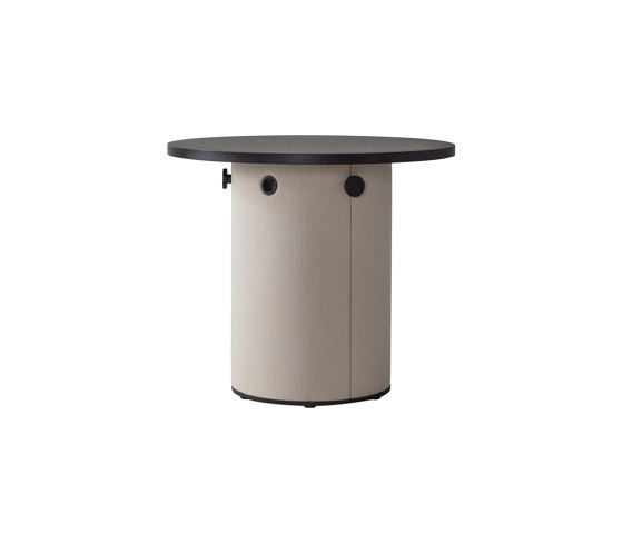 dB Pillar Table | Desks | Abstracta