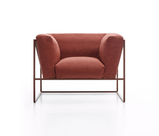 Arpa Armchair | Armchairs | MDF Italia