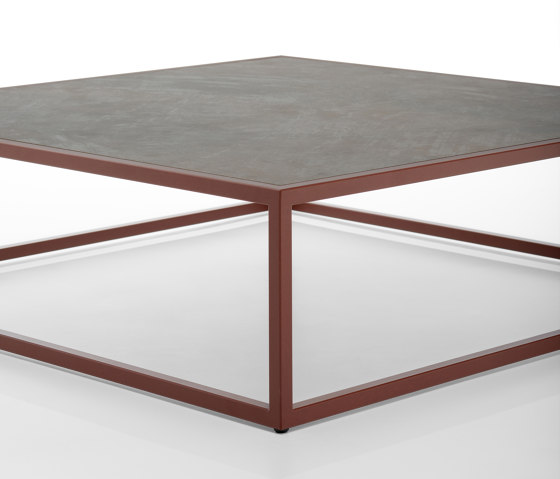 Arpa Low Table | Coffee tables | MDF Italia
