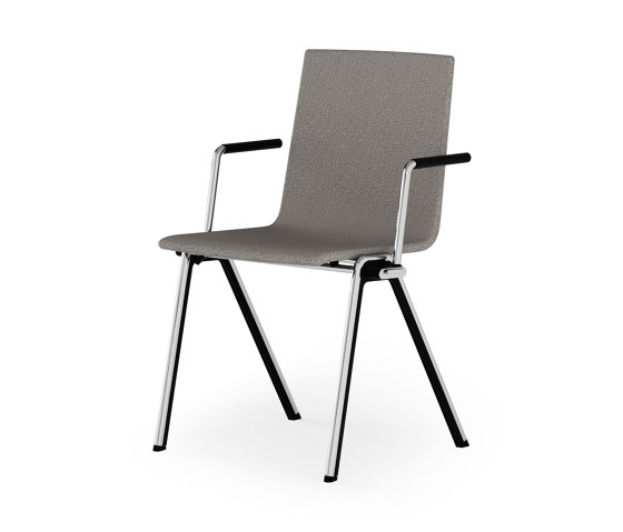 BLAQ wood | Chairs | rosconi