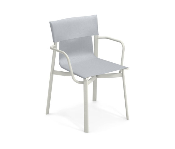 Breeze I Armchair 799 | Chairs | EMU Group