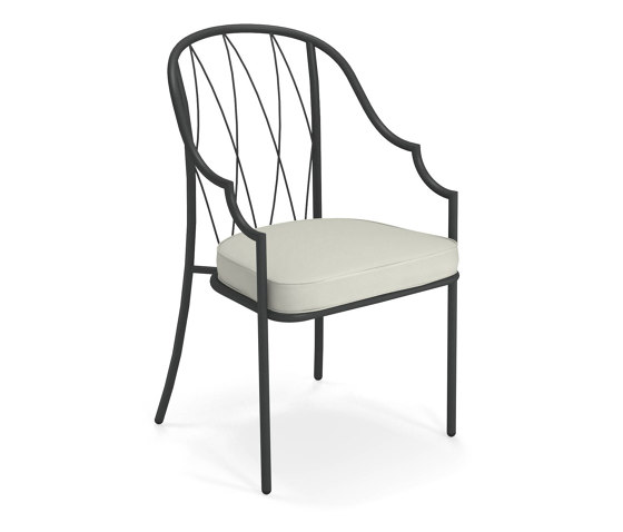 Como | 1202 | Chairs | EMU Group