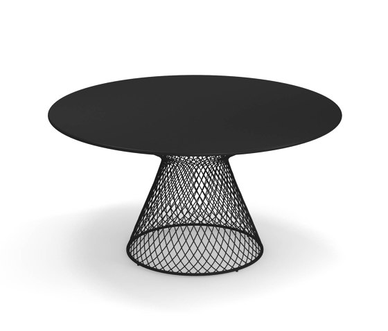 Como Round table | 494+1207 | Dining tables | EMU Group