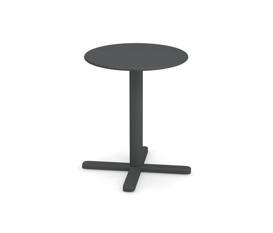 Darwin 2 seats collapsible round table | 848 | Beistelltische | EMU Group