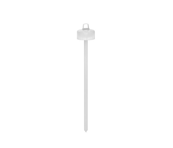 Luciole Lamp with short spike | 2011+2010 | Outdoor floor-mounted lights | EMU Group