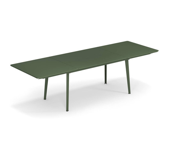 Plus4 | 3485 | Dining tables | EMU Group