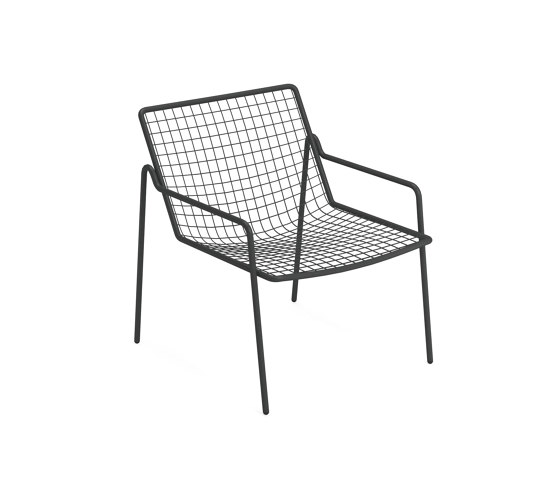 Rio R50 Lounge chair | 792 | Sessel | EMU Group