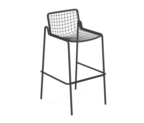 Rio R50 Barstool | 793 | Bar stools | EMU Group
