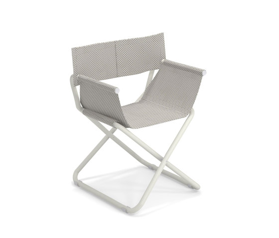 Snooze Director's armchair | 213 | Chaises | EMU Group