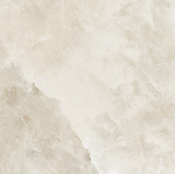 Rock Salt | White gold | Ceramic tiles | FLORIM