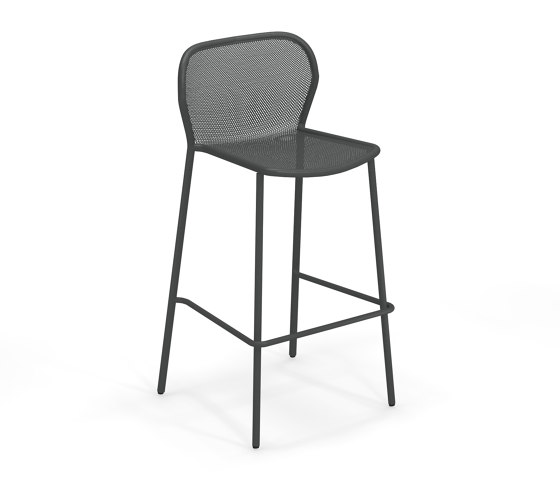 Darwin Barstool | 523 | Bar stools | EMU Group