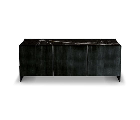Black & More | Office sideboard 210 | Buffets / Commodes | MALERBA