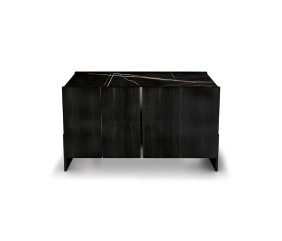 Black & More | Office sideboard 142 | Buffets / Commodes | MALERBA
