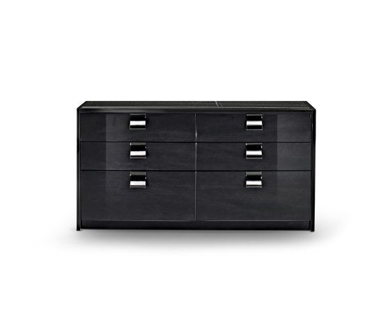 Black & More | Big file drawer 65 | Buffets / Commodes | MALERBA