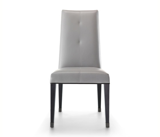 Black & More | High chair | Chairs | MALERBA
