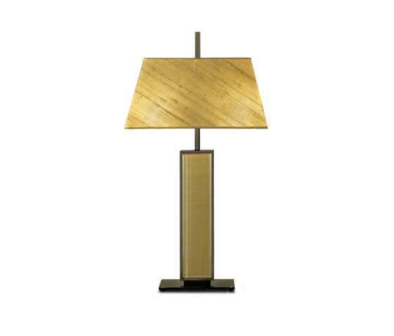 Black & More | Small table lamp | Table lights | MALERBA