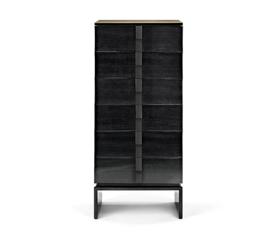 Black & More | Chest of drawers | Sideboards / Kommoden | MALERBA