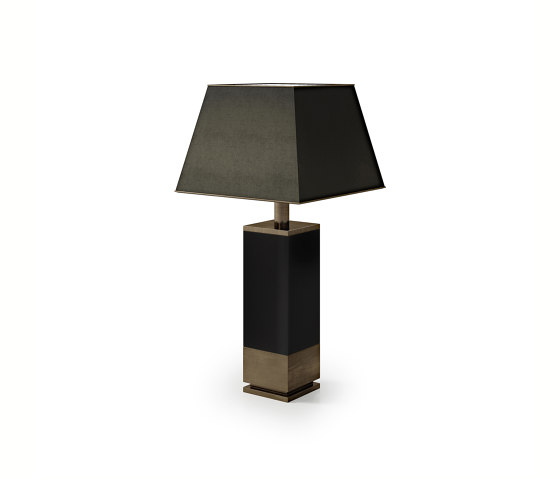 Be One | Small table lamp | Luminaires de table | MALERBA