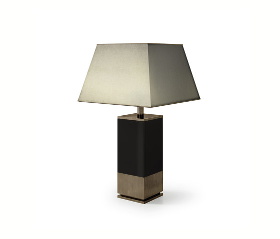 Be One | Large table lamp | Luminaires de table | MALERBA