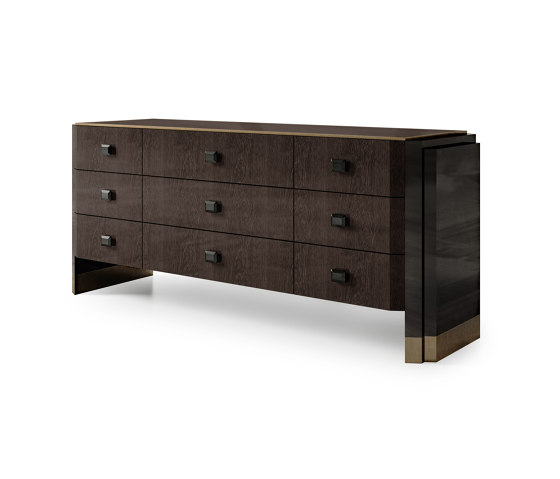 Be One | Dresser 185 | Buffets / Commodes | MALERBA