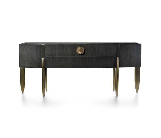 Fashion Affair | Console with drawers | Console tables | MALERBA