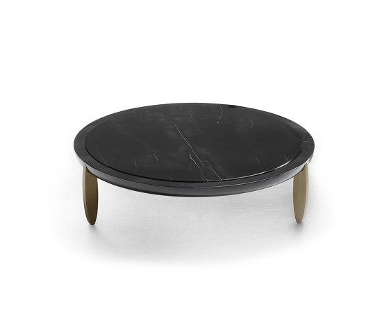 Fashion Affair | Marble Low Coffee Table 127 | Couchtische | MALERBA