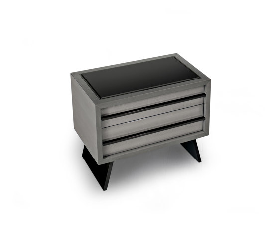 New in Town | Nightstand 80 | Night stands | MALERBA