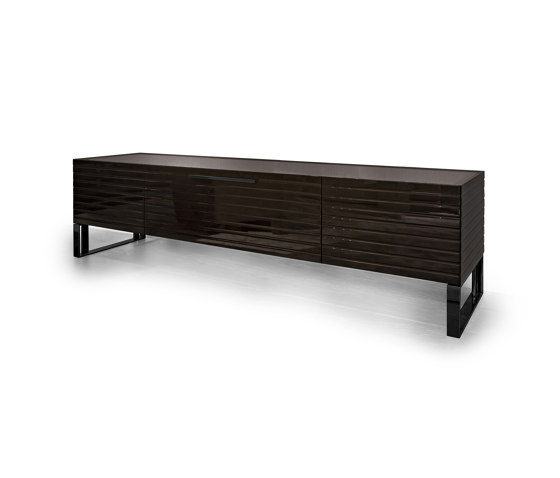 Perfect Time | TV Unit | Sideboards / Kommoden | MALERBA