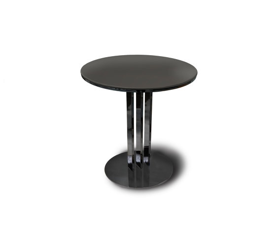 Perfect Time | Servant table | Side tables | MALERBA