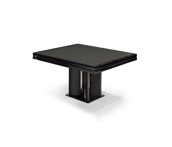 Perfect Time | Square coffee table | Tables basses | MALERBA