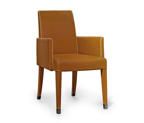 Perfect Time | Arm Chair | Stühle | MALERBA