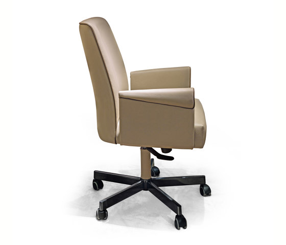 Perfect Time | Office Chair | Sillas de oficina | MALERBA