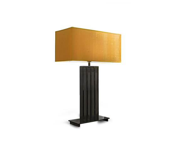 Perfect Time | Large table lamp | Table lights | MALERBA