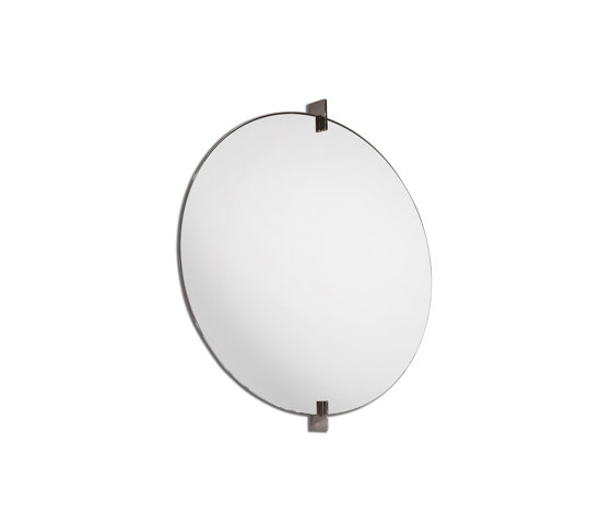 Perfect Time | Wall mirror | Miroirs | MALERBA