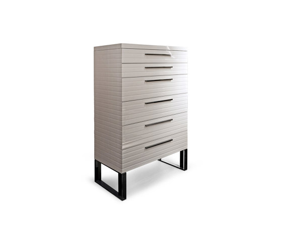 Perfect Time | Chest of drawers | Aparadores | MALERBA