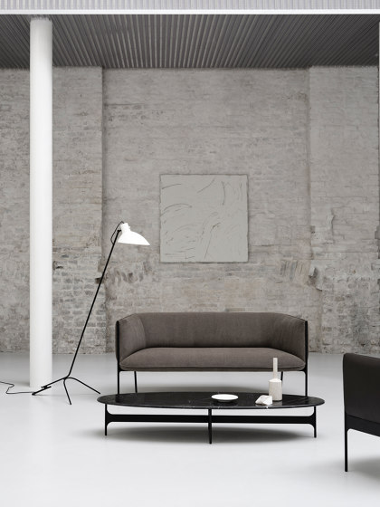 Sepal Sofa | Sofas | Wendelbo