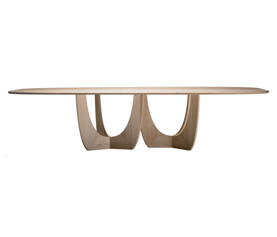 Cala | Table | Dining tables | more