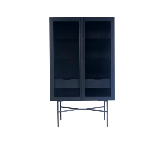 Harri | Glass Cabinet | Display cabinets | more
