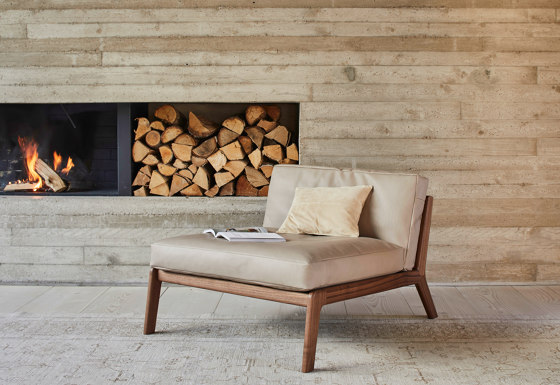 Sova | Lounge Chair | Sillones | more
