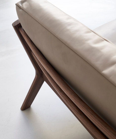 Sova | Lounge Chair | Armchairs | more
