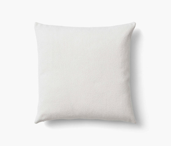 &Tradition Collect | Boucle Cushion SC29 Ivory | Cuscini | &TRADITION