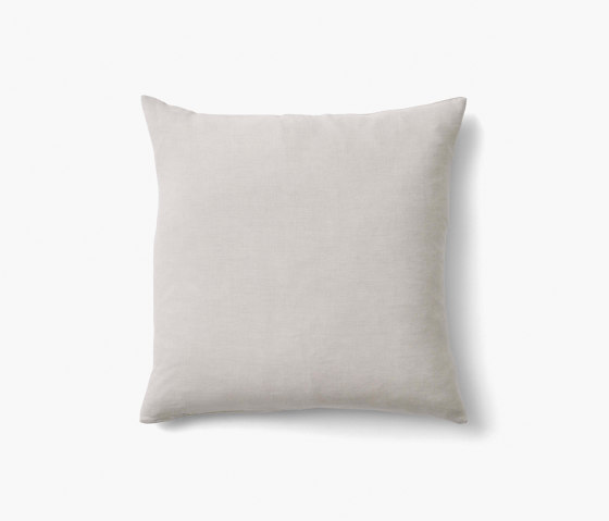 &Tradition Collect | Linen Cushion SC28 Cloud | Cuscini | &TRADITION