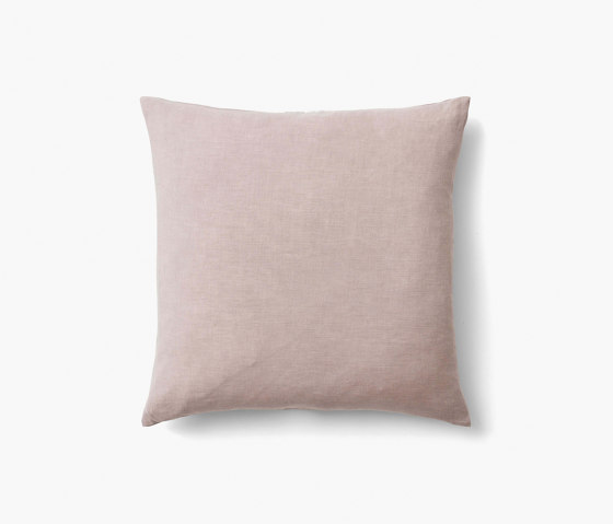 &Tradition Collect | Linen Cushion SC28 Powder | Cojines | &TRADITION